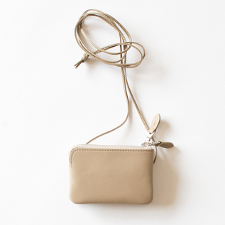 ミニ財布 PAL MINI WALLET SHOULDER