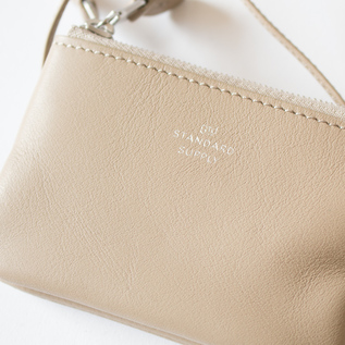 ミニ財布 PAL MINI WALLET SHOULDER／STANDARD SUPPLY（スタンダード