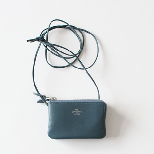 PAL MINI WALLET SHOULDER／STANDARD SUPPLY / Shop ZUTTO for the