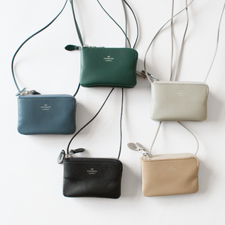 PAL MINI WALLET SHOULDER