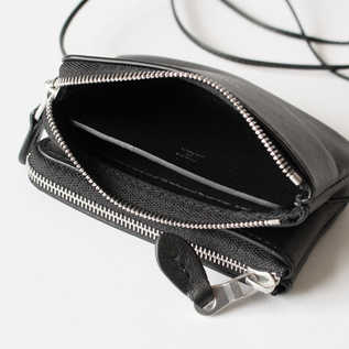 ミニ財布 PAL MINI WALLET SHOULDER／STANDARD SUPPLY（スタンダード