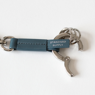 STANDARD SUPPLY スタンダードサプライ PAL KEY HOLDER キーホルダー PAL KEY HOLDER／STANDARD SUPPLY（スタンダードサプライ