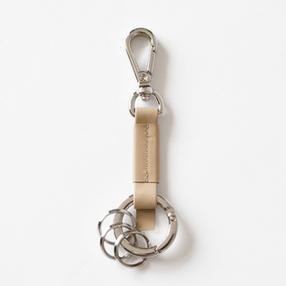 キーホルダー PAL KEY HOLDER／STANDARD SUPPLY（スタンダードサプライ