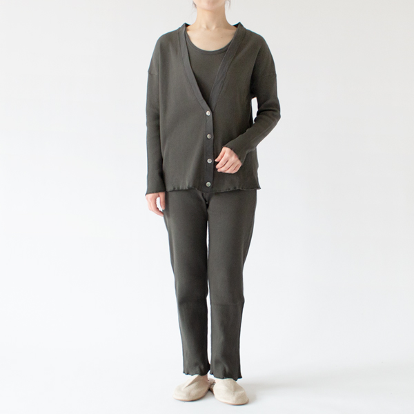 身長：162cm(C.GREY)