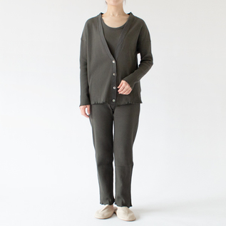 身長:162cm(C.GREY) 身長:162cm(C.GREY)