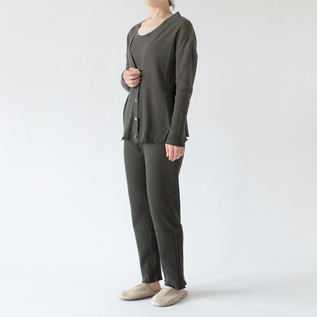 身長:162cm(C.GREY) 身長:162cm(C.GREY)
