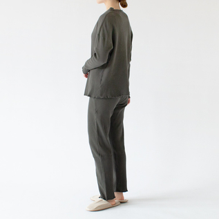 身長:162cm(C.GREY) 身長:162cm(C.GREY)