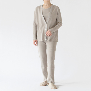 身長:162cm(GREIGE) 身長:162cm(GREIGE)