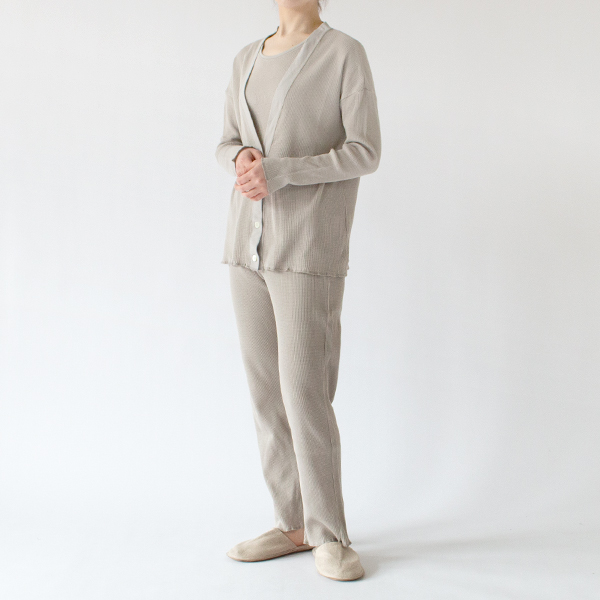 身長：162cm(GREIGE)