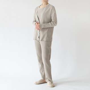 身長:162cm(GREIGE) 身長:162cm(GREIGE)
