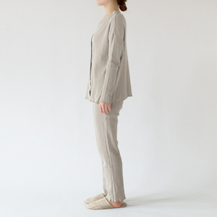 身長:162cm(GREIGE) 身長:162cm(GREIGE)