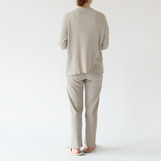 身長:162cm(GREIGE) 身長:162cm(GREIGE)
