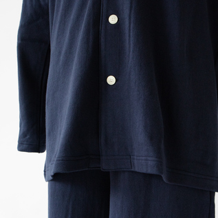 裾もちょうどいい長さ(NAVY) 裾もちょうどいい長さ(NAVY)