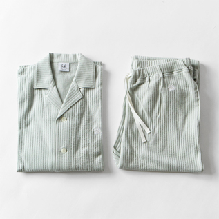 UNISEX PAJAMAS TOP AND BOTTOM SET