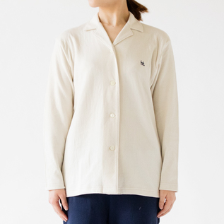 ritomamaMUSE COTTON 上下セット クラフトスタンダードブティック CRAFT STANDARD BOUTIQUE 半袖リネン
