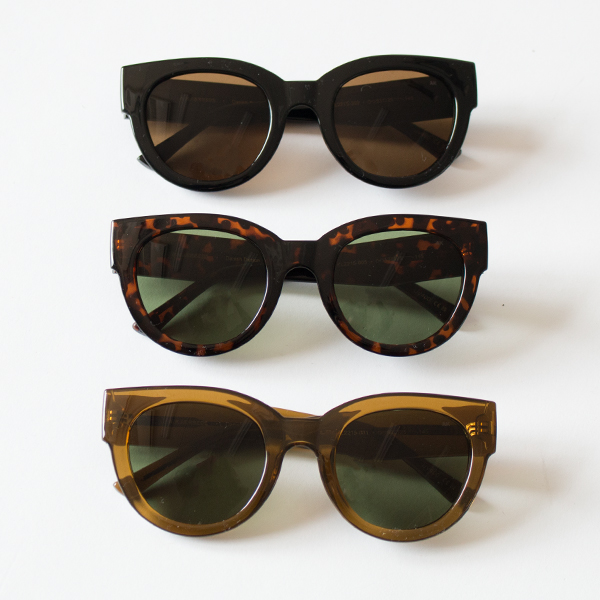 サングラス LILLY