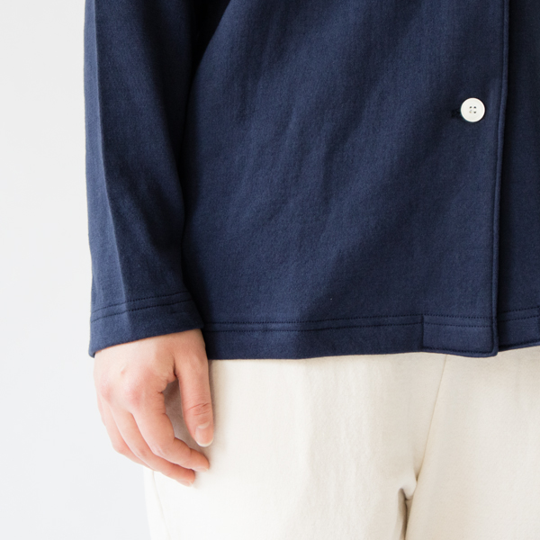 袖丈(NAVY)