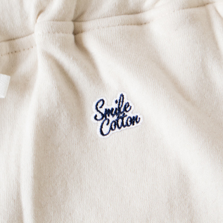 ワンポイントロゴ(LIGHT BEIGE) ワンポイントロゴ(LIGHT BEIGE)