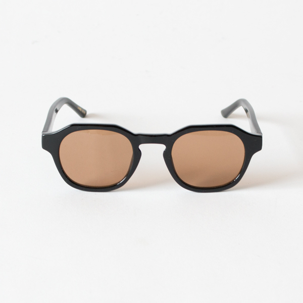 サングラス ZAN(BLACK)