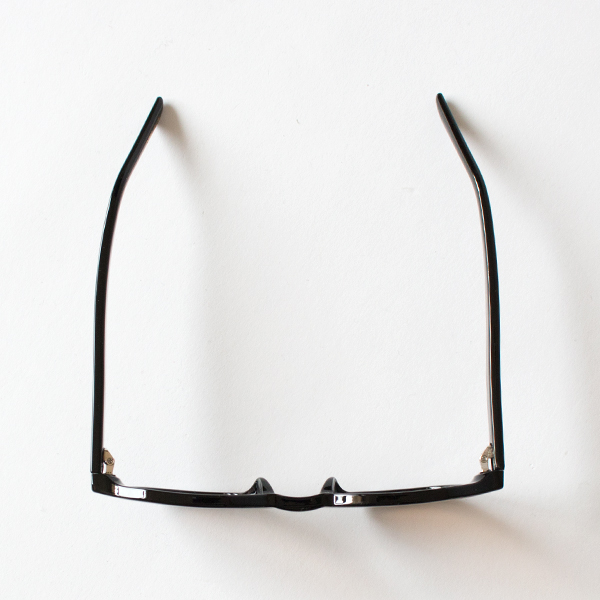 サングラス ZAN(BLACK)