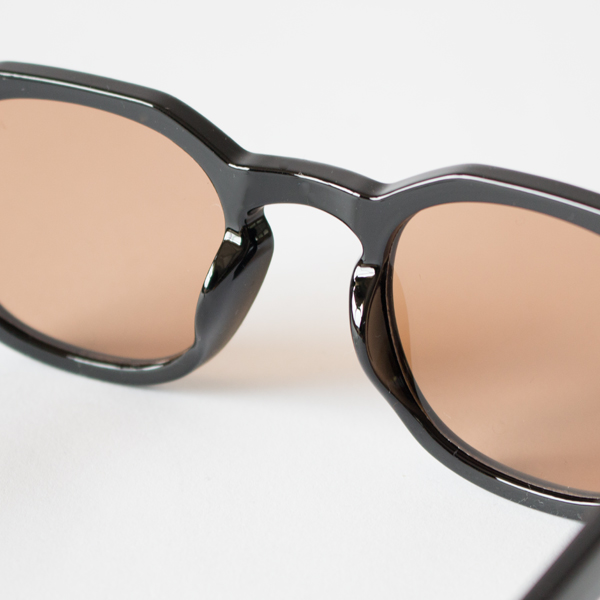 サングラス ZAN(BLACK)