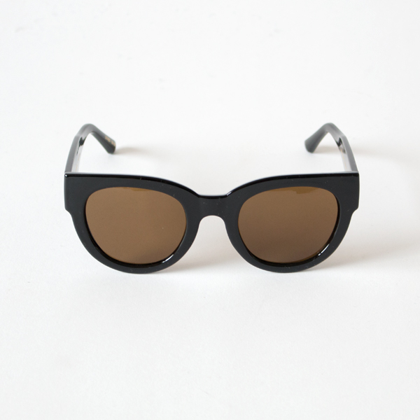 BLACKサングラス LILLY BLACKサングラス LILLY