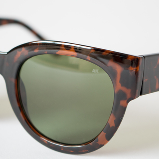 サングラス LILLY(DEMI TORTOISE) サングラス LILLY(DEMI TORTOISE)