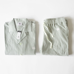 UNISEX PAJAMAS TOP AND BOTTOM SET