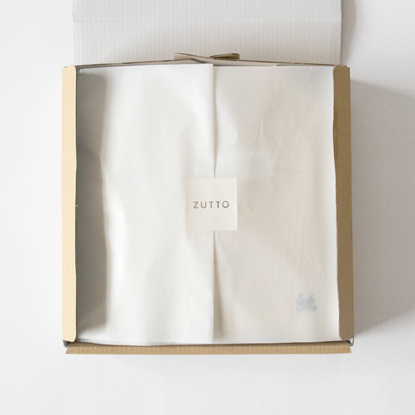 箱を開けた状態 箱を開けた状態