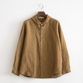 KL Heritage 60 セーラーカラーシャツ(OLIVE) KL Heritage 60 セーラーカラーシャツ(OLIVE)