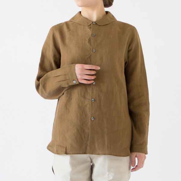 身長：162cm(OLIVE)