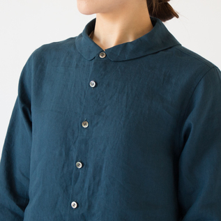身長:162cm(BLUE) 身長:162cm(BLUE)