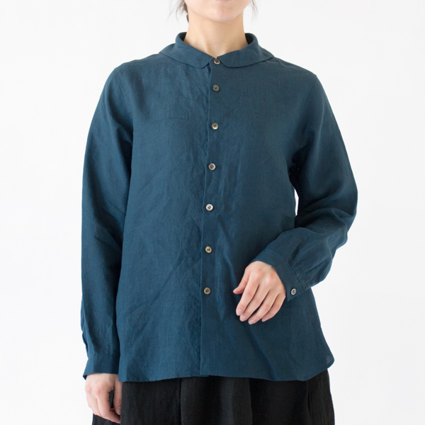 身長：162cm(BLUE)