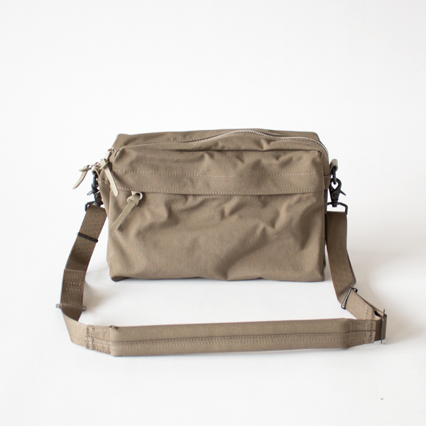 SIMPLICITY限定カラー GREIGE EDITION(WEEKEND SHOULDER)