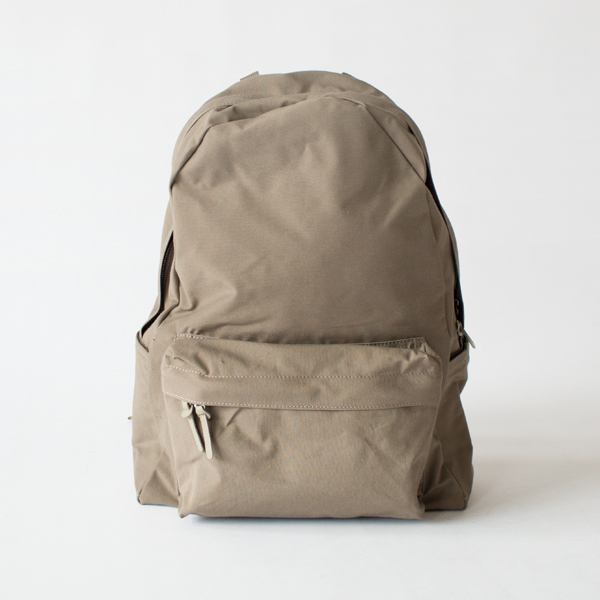 SIMPLICITY限定カラー GREIGE EDITION(DAILY DAYPACK)