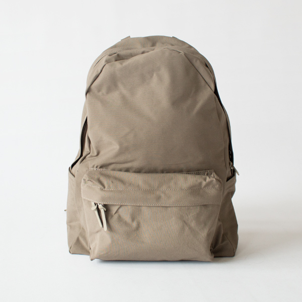 SIMPLICITY限定カラー GREIGE EDITION(DAILY DAYPACK)