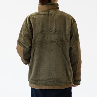 身長:162cm(OLIVE/M) 身長:162cm(OLIVE/M)