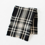 LINEN STOLE BLANKET