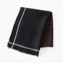 LINEN STOLE BLANKET