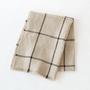 LINEN STOLE BLANKET