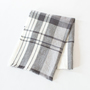LINEN STOLE BLANKET