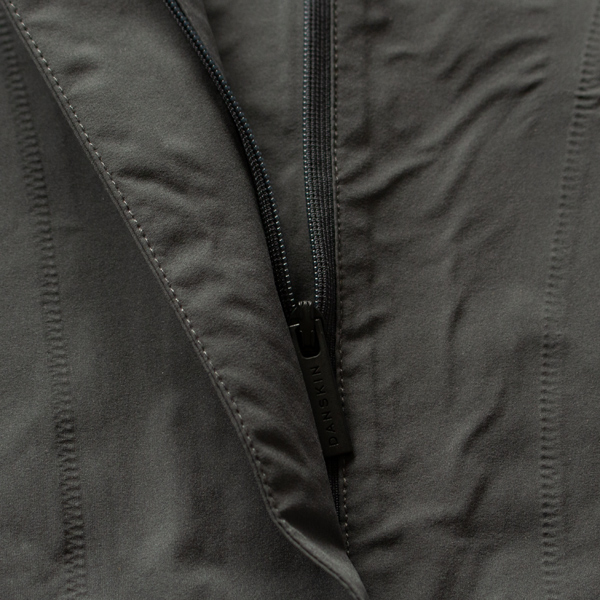 アリッサジャケット ファスナー(CH-M)