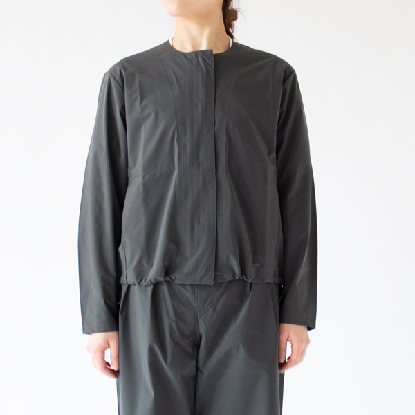 身長：162cm(CH-M)