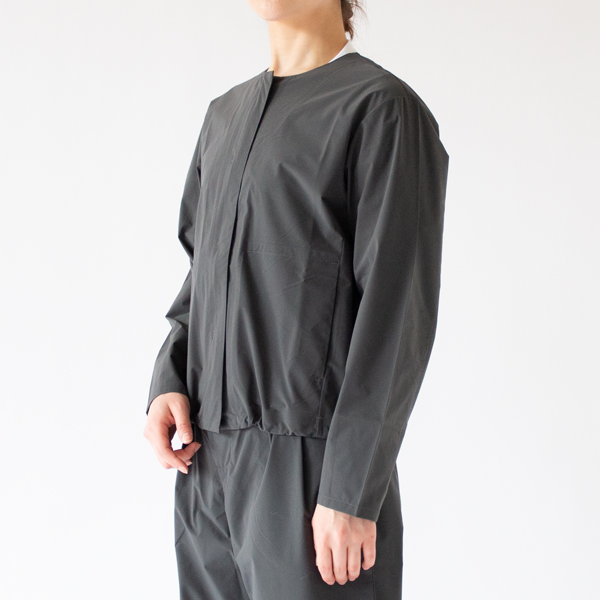 身長：162cm(CH-M)