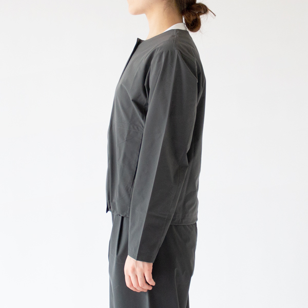 身長：162cm(CH-M)