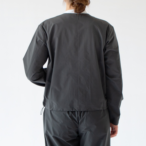 身長：162cm(CH-M)