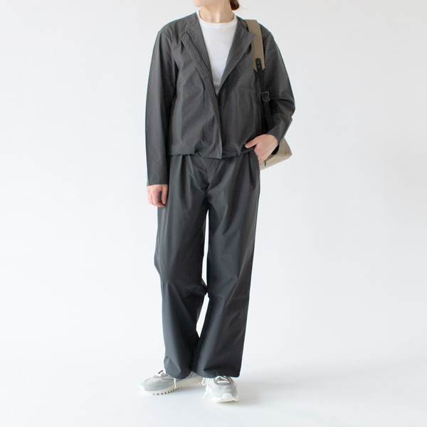 身長：162cm(CH-M)
