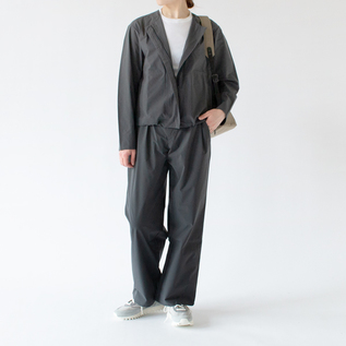 身長：162cm(CH-M)