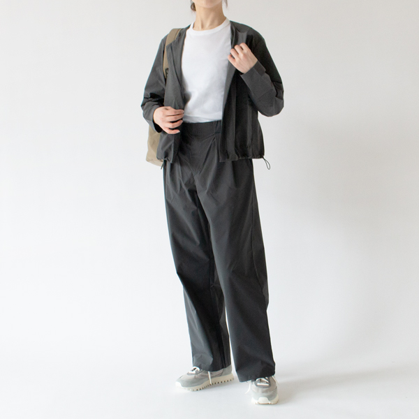 身長：162cm(CH)