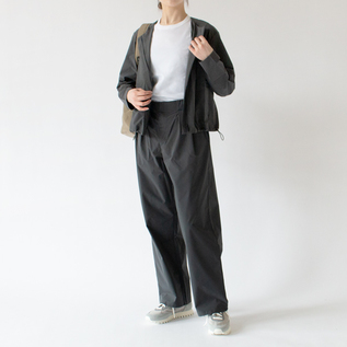 身長：162cm(CH)